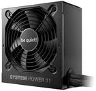 be quiet! Netzteil System Power 11 80+ Bronze - PC-/Server Netzteil Netzteil