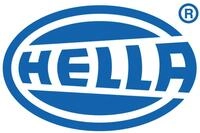 Hella LED Wandleuchte HELLA 2XM 357 300-311 Handleuchte mit Dockingstation, mit