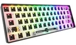 Sharkoon Sharkoon SKILLER SGK50 S4 Gen2 Barebone, Tastatur schwarz