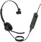 Jabra Engage 50 II 50 Link USB C/A UC Mono - Headset - Mono Headset