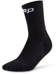 CEP Basicsocken CEP run socks, mid cut, 5.0, men