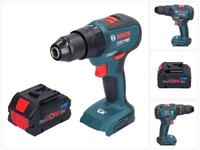 Bosch Professional Akku-Schlagbohrschrauber GSB 18V-55 Professional Akku