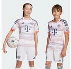 adidas Performance Fu&szlig;balltrikot FC BAYERN M&Uuml;NCHEN 25/26 KIDS AUSW&Auml;RTSTRIKOT