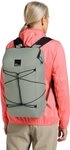 Jack Wolfskin Daypack WANDERMOOD PACKABLE 24