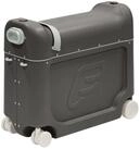 Stokke Kinderkoffer &reg; JetKids&trade; BedBox 46 cm (midnight grey), 4 Rollen Rollen
