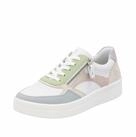 Remonte Freizeit Schn&uuml;rer f&uuml;r Damen Schn&uuml;rschuh (keine Angabe, 1-tlg., keine