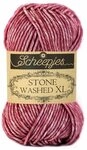 Scheepjes Stone Washed XL Wolle zum stricken und h&auml;keln H&auml;kelwolle, 75 m (weiches