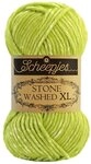 Scheepjes Stone Washed XL Wolle zum stricken und h&auml;keln H&auml;kelwolle, 75 m (weiches