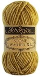 Scheepjes Stone Washed XL Wolle zum stricken und h&auml;keln H&auml;kelwolle, 75 m (weiches