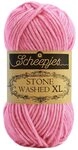 Scheepjes Stone Washed XL Wolle zum stricken und h&auml;keln H&auml;kelwolle, 75 m (weiches