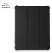 Hama Tablet-H&uuml;lle Outdoor-Tablet-H&uuml;lle f&uuml;r iPad Air 13&ldquo;, sto&szlig;fest,
