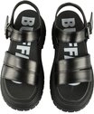 Buffalo Buffalo LENNOX TS SANDAL High-Heel-Pumps