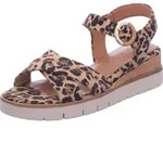 Tamaris Keilsandalette braun 37 EU