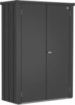 Biohort Mehrzweckschrank Romeo Gr. M high, verschiedene Farben 132x57x181 cm, der