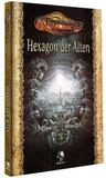 Pegasus Spiele Spiel Cthulhu Hexagon der Alten Abenteuerkampagne