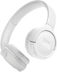 JBL TUNE 525BT Wireless On-Ear Headphones On-Ear-Kopfh&ouml;rer (Freisprechfunktion,