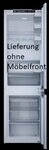 K&uuml;ppersbusch Einbauk&uuml;hlgefrierkombination Projectline/Smartline FKG8340.0i,...