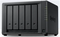Synology NAS-Server