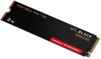 Sandisk WD_BLACK SN8100 NVMe interne SSD (2 TB)