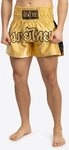 Benlee Rocky Marciano Trainingshose GOLDY (1-tlg)