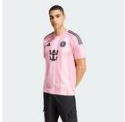 adidas Performance Fu&szlig;balltrikot INTER MIAMI CF 25/26 HEIMTRIKOT (1-tlg)
