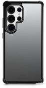 Hama Handyh&uuml;lle Samsung Galaxy S25 Ultra Handyh&uuml;lle D3O&reg;-sto&szlig;fest schwarz...