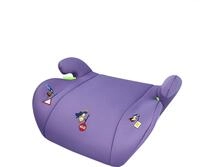 Cartrend Kindersitzerh&ouml;hung Cartrend Kindersitzerh&ouml;hung Kids lila 15-36 kg
