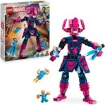 LEGO&reg; Fantastic Four vs. Galactus Baufigur (76316), LEGO Super Heroes