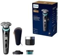 Philips Elektrorasierer Series i9000 Prestige XP9200/30, integrierter