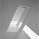 Verdunklungsrollo DKL F06 1025SWL, VELUX, verdunkelnd, ohne Bohren, in