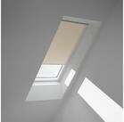 Verdunklungsrollo DKL M06 1085SWL, VELUX, verdunkelnd, ohne Bohren, in
