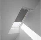 Verdunklungsrollo DKL MK04 0705SWL, VELUX, verdunkelnd, ohne Bohren, in