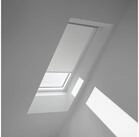 Verdunklungsrollo DKL P08 1025SWL, VELUX, verdunkelnd, ohne Bohren, in