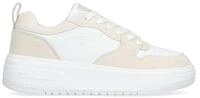 Champion Champion Rebound Lite Low Triple Wht Sneaker