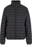 URBAN CLASSICS Allwetterjacke Urban Classics Ladies Ultra Light Puffer Jacket...