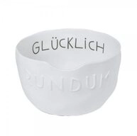 R&auml;der Sch&uuml;ssel Design Sch&uuml;ssel Rundum Gl&uuml;cklich