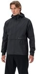 VAUDE Regenjacke MEN'S LOAMER RAIN JACKET f&uuml;r vielseitige Aktivit&auml;ten in Sport und