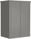 Biohort Mehrzweckschrank Romeo Gr. L high, verschiedene Farben 132x87x181 cm, der