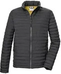 G.I.G.A. DX by killtec Steppjacke GS 85 MN QLTD JCKT leichte, winddichte und