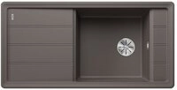 Blanco Granitsp&uuml;le FARON XL 6S, Silgranit, Handbedienung, 100/500 cm