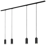 Briloner Leuchten LED Deckenleuchte 8016045B, LED fest integriert, 2700K -