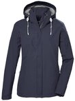 Killtec Outdoorjacke KOS 61 WMN JCKT Funktionsjacke: wasser- und winddicht,