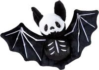 Heunec&reg; Kuscheltier Fledermaus Skeletoni