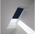 Verdunklungsrollo DKL C02 1100SWL, VELUX, verdunkelnd, ohne Bohren, in