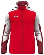 Jako Trainingsjacke Kapuzenjacke Dynamic
