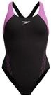 Speedo Badeanzug Badeanzug Hyperboom Racerback