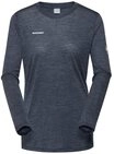 Mammut Longsleeve Tree Wool FL Longsleeve Women