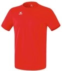 Erima T-Shirt Erima Teamsport T-Shirt Function Kids Hell2 Polyester