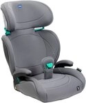 Chicco Autokindersitz Quizy, Lite Stone, ab: ab 3 Jahren, ab: 100 cm, bis: 150...