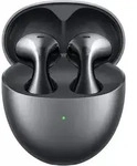 Huawei Freebuds 6 True Wireless - Kopfh&ouml;rer - schwarz In-Ear-Kopfh&ouml;rer schwarz